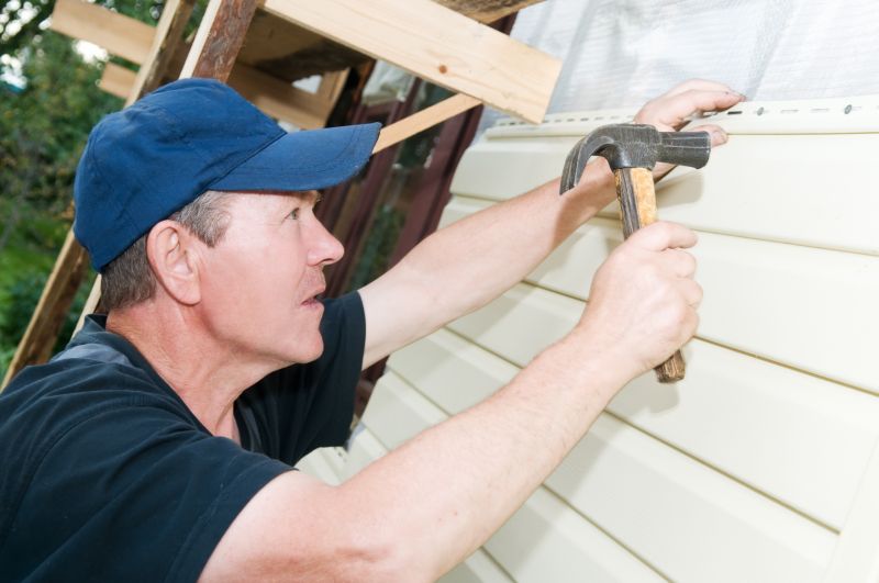 Top Siding Installation Companies in Methuen, MA