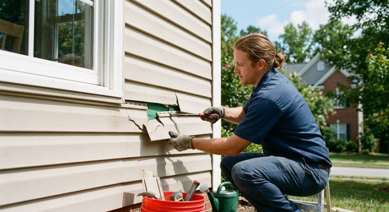 Top Siding Repair Companies in Beverly, MA