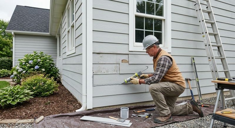 Top Siding Repair Companies in Boston, MA