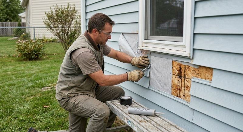 Top Siding Repair Companies in Lynn, MA