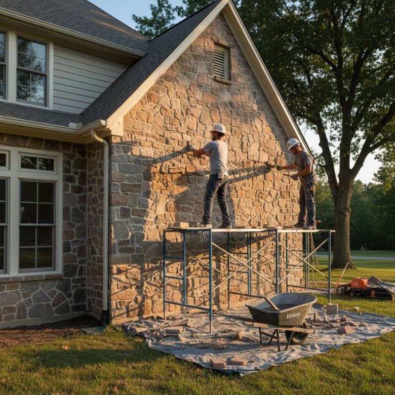 Top Siding Repair Companies in Wakefield, MA