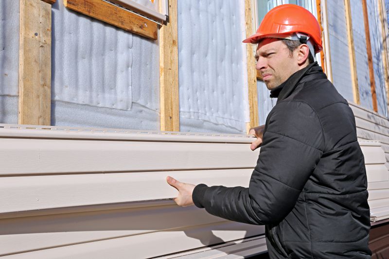 Top Siding Replacement Companies in Holliston, MA