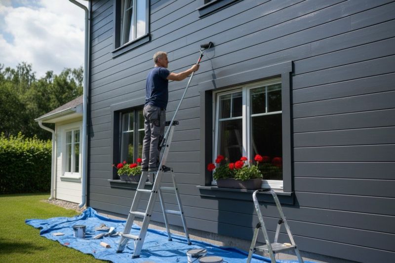 Top Siding Replacement Companies in Walpole, MA