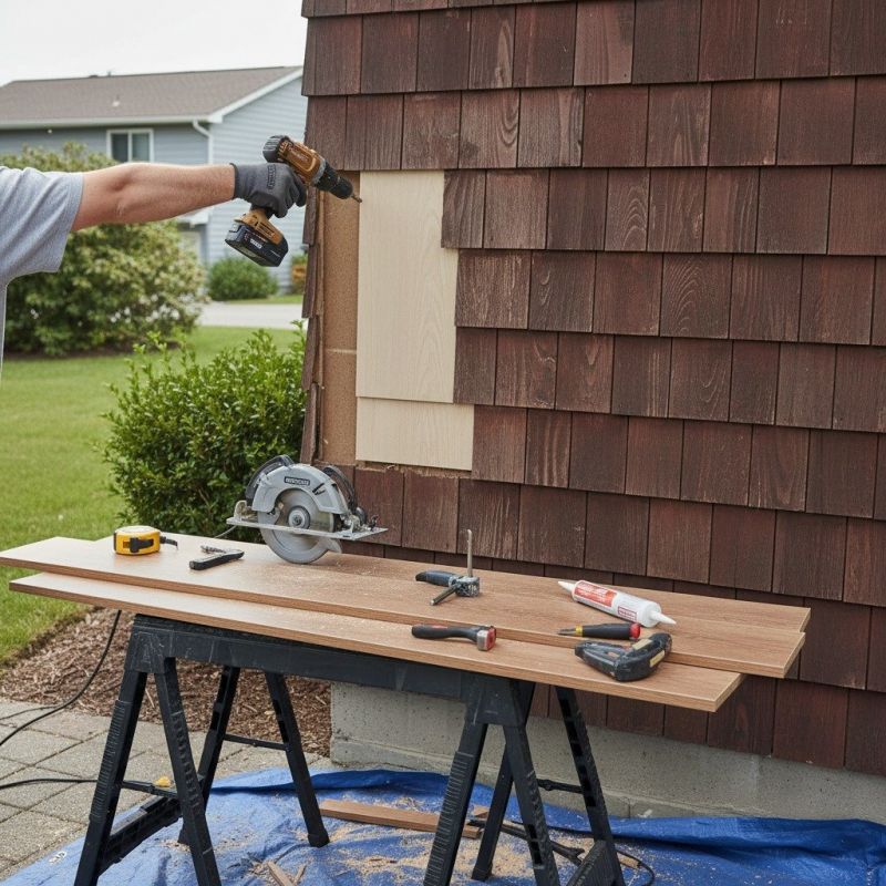 Top Siding Replacement Companies in Westford, MA