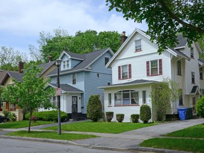 Cost of Siding in Malden, MA