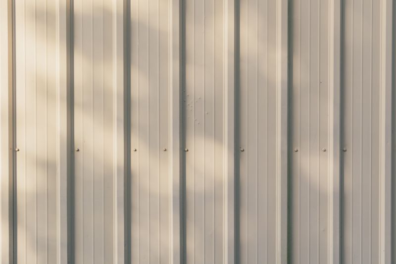 Fastening Siding Securely